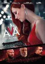 cartula carteles de Ava - V3