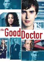 cartula carteles de The Good Doctor - 2017
