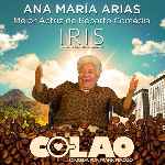 carátula carteles de Colao - V3