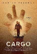 carátula carteles de Cargo - 2017