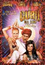 carátula carteles de El Guru Del Sexo