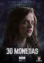 carátula carteles de 30 Monedas - 2020 - V11
