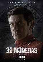 carátula carteles de 30 Monedas - 2020 - V12