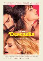 carátula carteles de Desearas Al Hombre De Tu Hermana - V2
