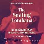cartula carteles de The Smiling Lombana - V4