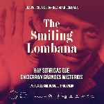 cartula carteles de The Smiling Lombana - V5