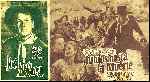 carátula carteles de Juntos Hasta La Muerte - 1949 - V3