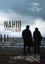 cartula carteles de Nahid - Un Canto A La Libertad