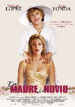 carátula carteles de La Madre Del Novio