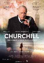 carátula carteles de Churchill - V2