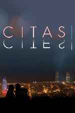 carátula carteles de Citas