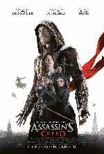 carátula carteles de Assassins Creed - V7