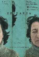 carátula carteles de Epifania