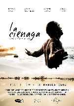 carátula carteles de La Cienaga - Entre El Mar Y La Tierra - V2