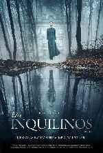 carátula carteles de Los Inquilinos - 2017 - V3