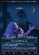 carátula carteles de Maria Bethania - Musica Y Perfume