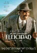 carátula carteles de El Doctor De La Felicidad - V2