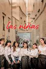 cartula carteles de Las Ninas - V2