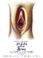 carátula carteles de El Diablo Entre Las Piernas - V2