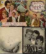 carátula carteles de El Gran Vals - V2