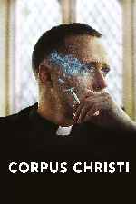 carátula carteles de Corpus Christi - V3