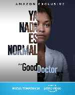 cartula carteles de The Good Doctor - 2017 - Temporada 05 - V5