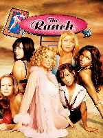 cartula carteles de The Ranch - 2004