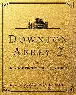 cartula carteles de Downton Abbey 2