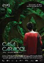 carátula carteles de Casa Caracol