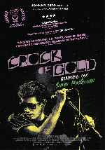 carátula carteles de Crock Of Gold - Bebiendo Con Shane Macgowan