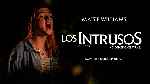carátula carteles de Los Intrusos - 2020 - V2