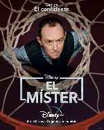 carátula carteles de El Mister - V11