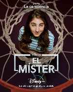 carátula carteles de El Mister - V12