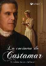 carátula carteles de La Cocinera De Castamar - V03