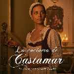 carátula carteles de La Cocinera De Castamar - V10