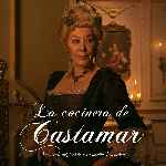 carátula carteles de La Cocinera De Castamar - V11