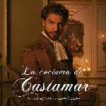 carátula carteles de La Cocinera De Castamar - V12