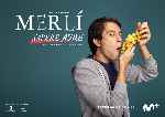 carátula carteles de Merli - Sapere Aude - V18