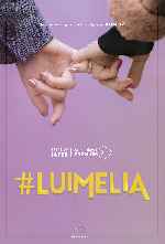 carátula carteles de Luimelia