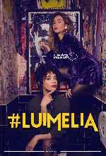 carátula carteles de Luimelia - V08