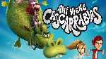 carátula carteles de Ahi Viene Cascarrabias - V6