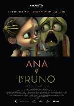 carátula carteles de Ana Y Bruno - V03