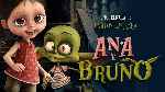carátula carteles de Ana Y Bruno - V06