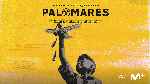 carátula carteles de Palomares - V03