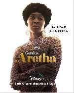 carátula carteles de Genius - Aretha
