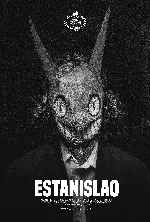 carátula carteles de Estanislao