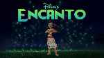 carátula carteles de Encanto - V04