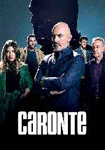 carátula carteles de Caronte - V2