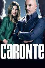 carátula carteles de Caronte - V3