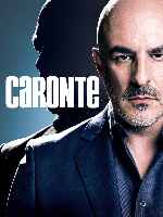 carátula carteles de Caronte - V4